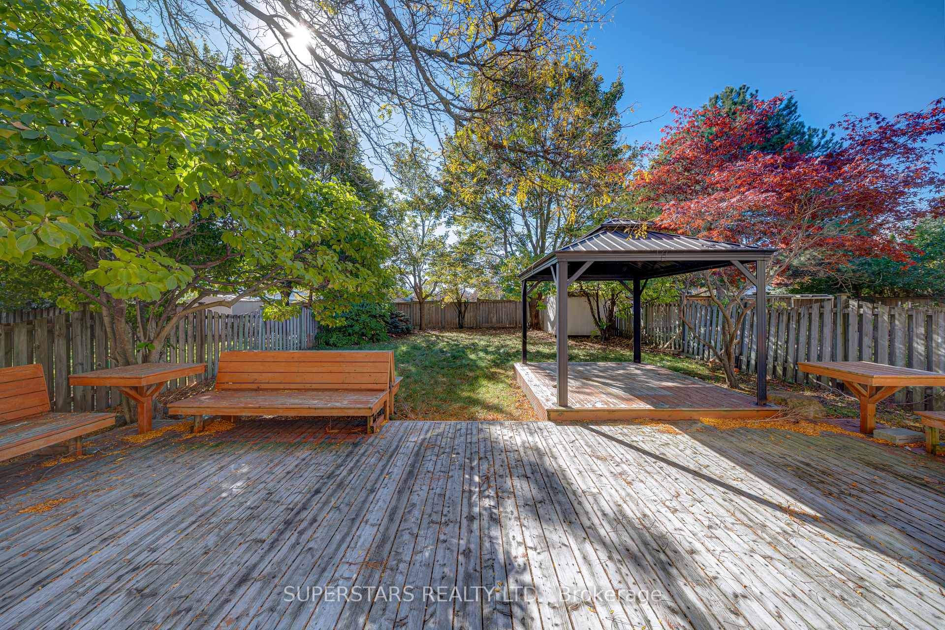 Photo 34 of 29 Barlow Road, Markham, Unionville — HOMEH