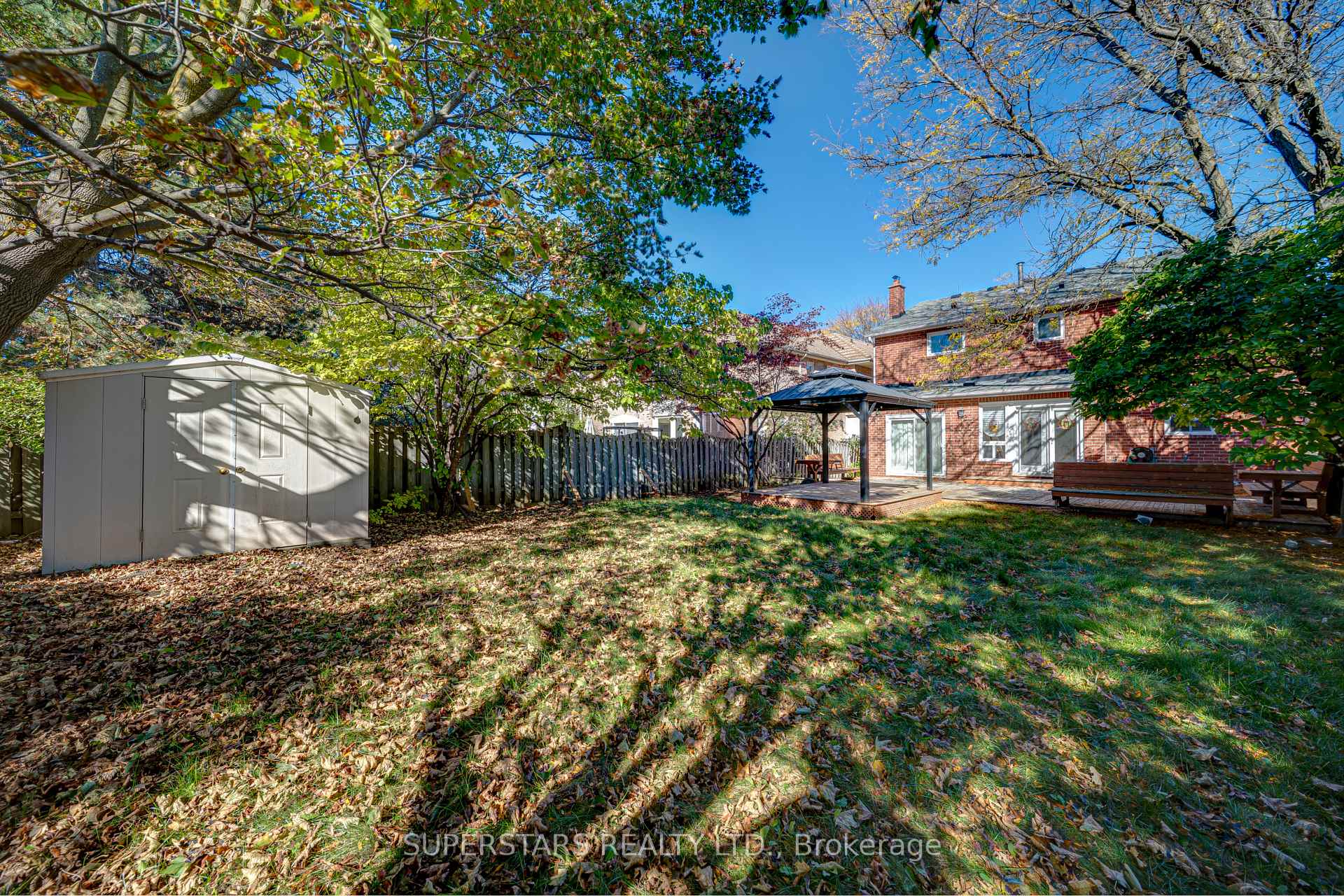 Photo 35 of 29 Barlow Road, Markham, Unionville — HOMEH
