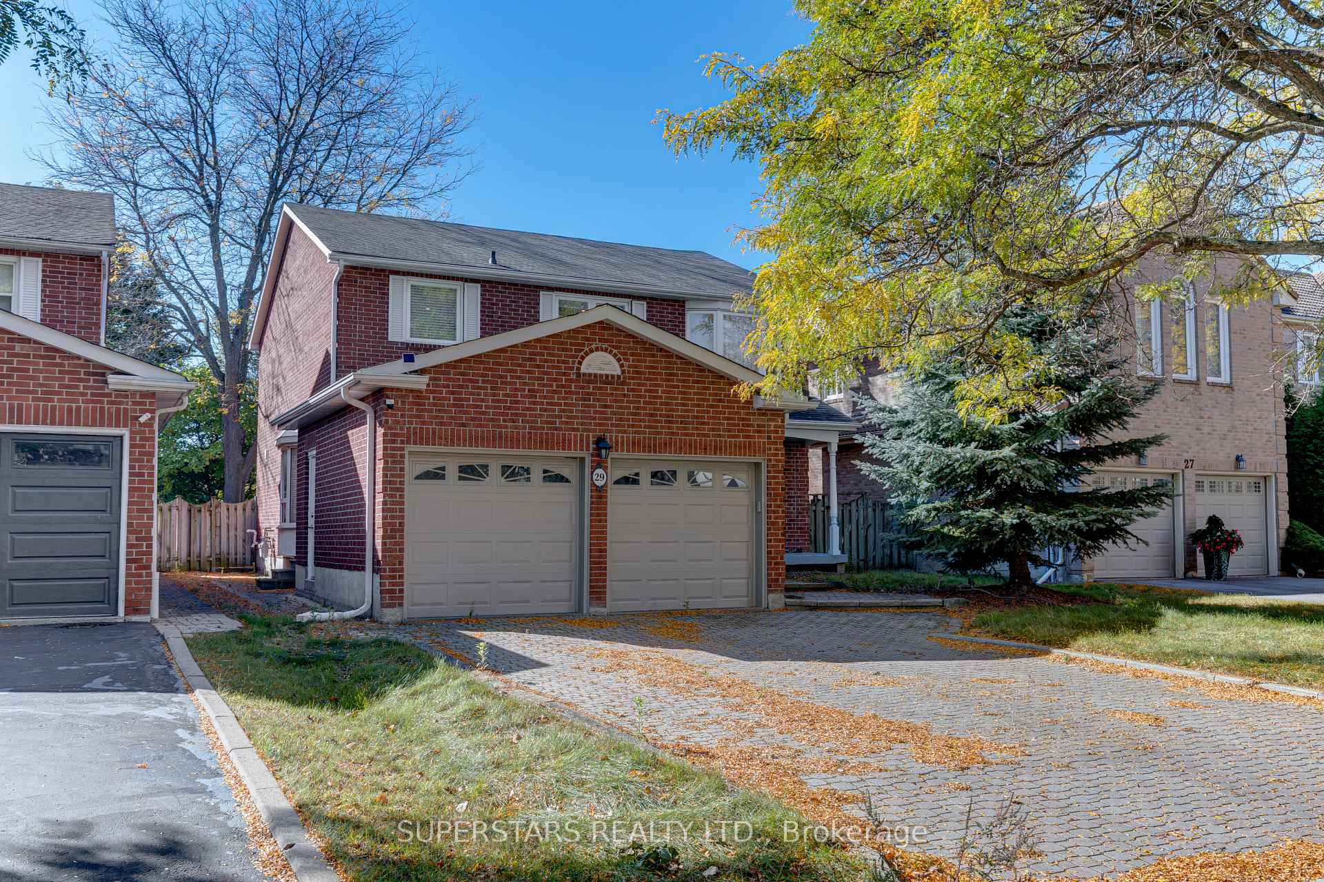 Photo 36 of 29 Barlow Road, Markham, Unionville — HOMEH