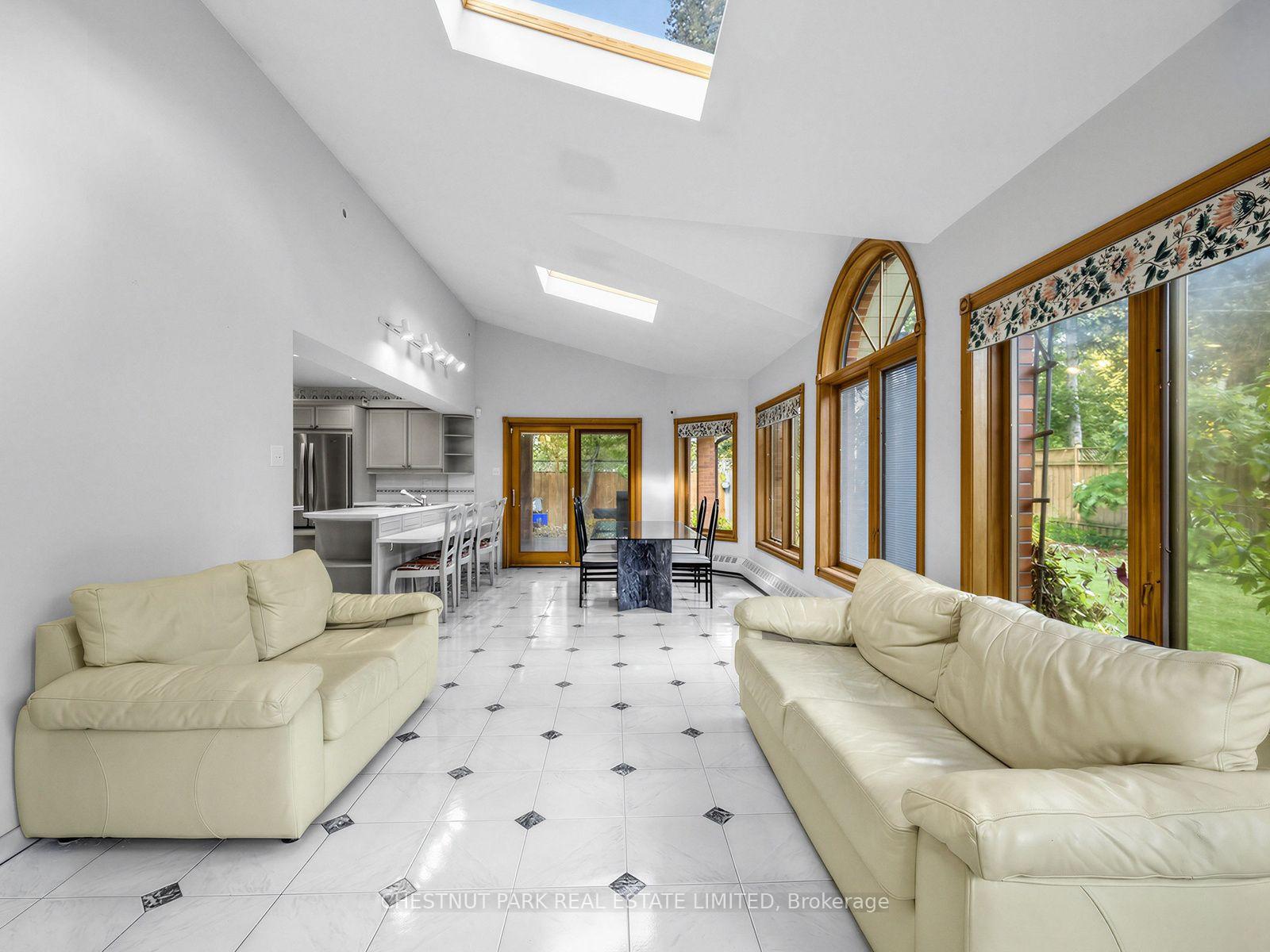 Photo 15 of 59 Chipstead Road, North York, Banbury-Don Mills — HOMEH