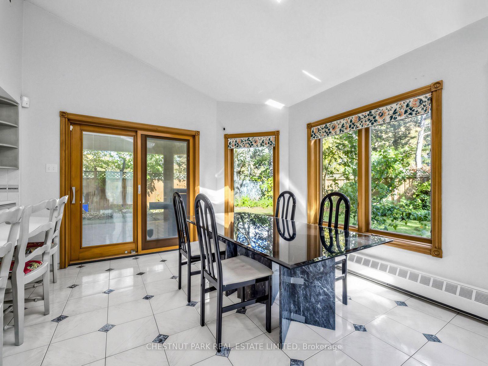Photo 17 of 59 Chipstead Road, North York, Banbury-Don Mills — HOMEH
