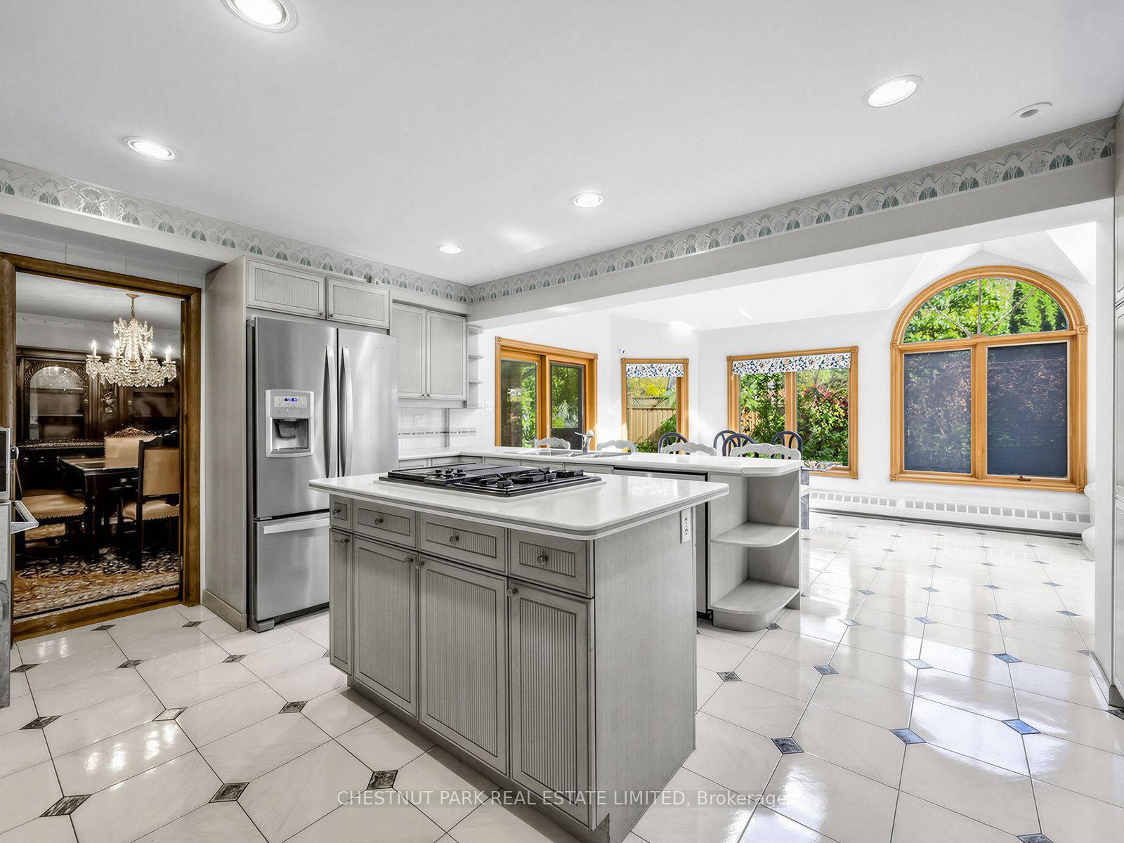 Photo 19 of 59 Chipstead Road, North York, Banbury-Don Mills — HOMEH