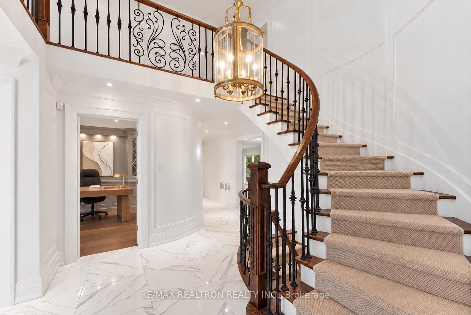 Photo 5 of 16 Sagewood Drive, North York, Banbury-Don Mills — HOMEH