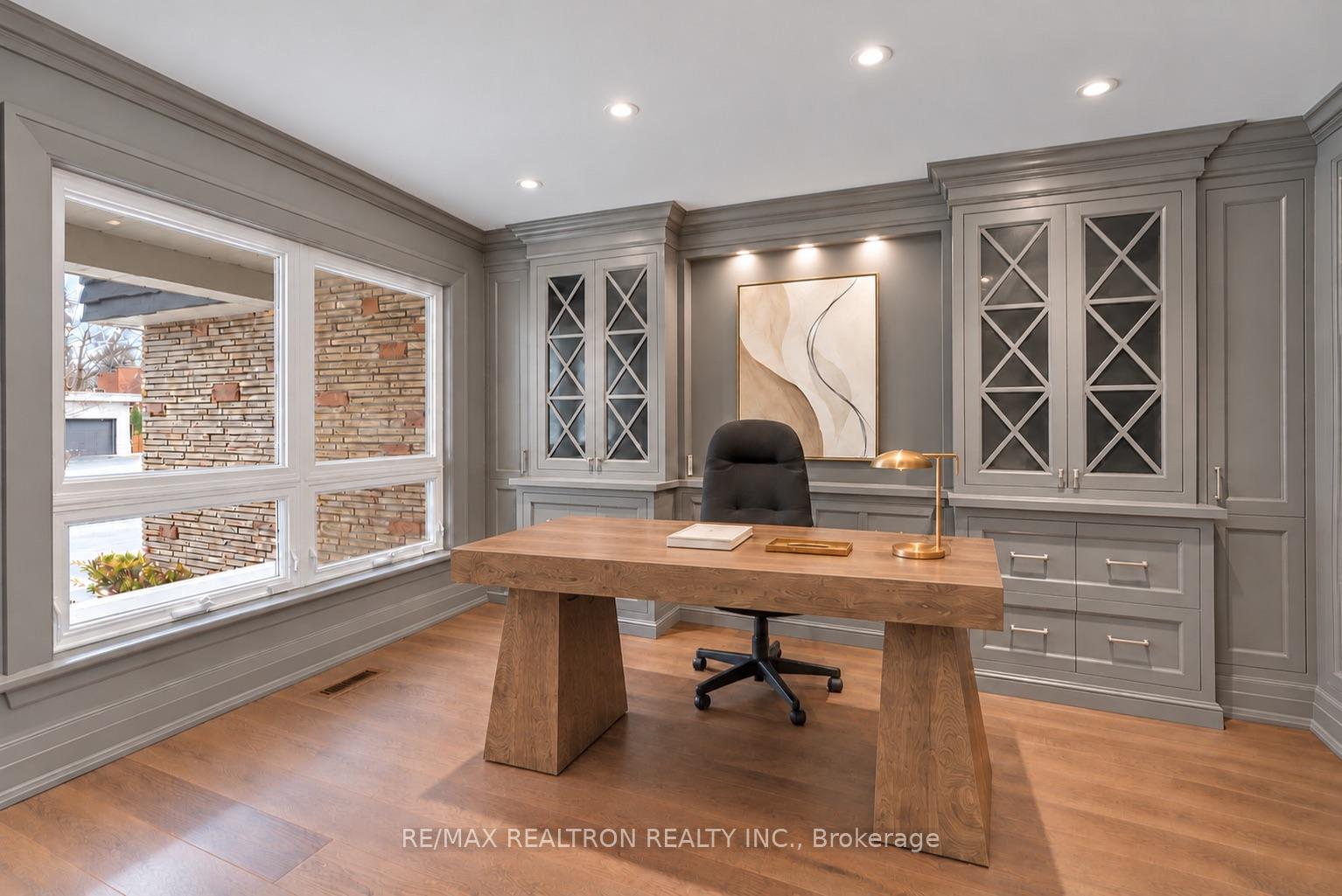 Photo 7 of 16 Sagewood Drive, North York, Banbury-Don Mills — HOMEH