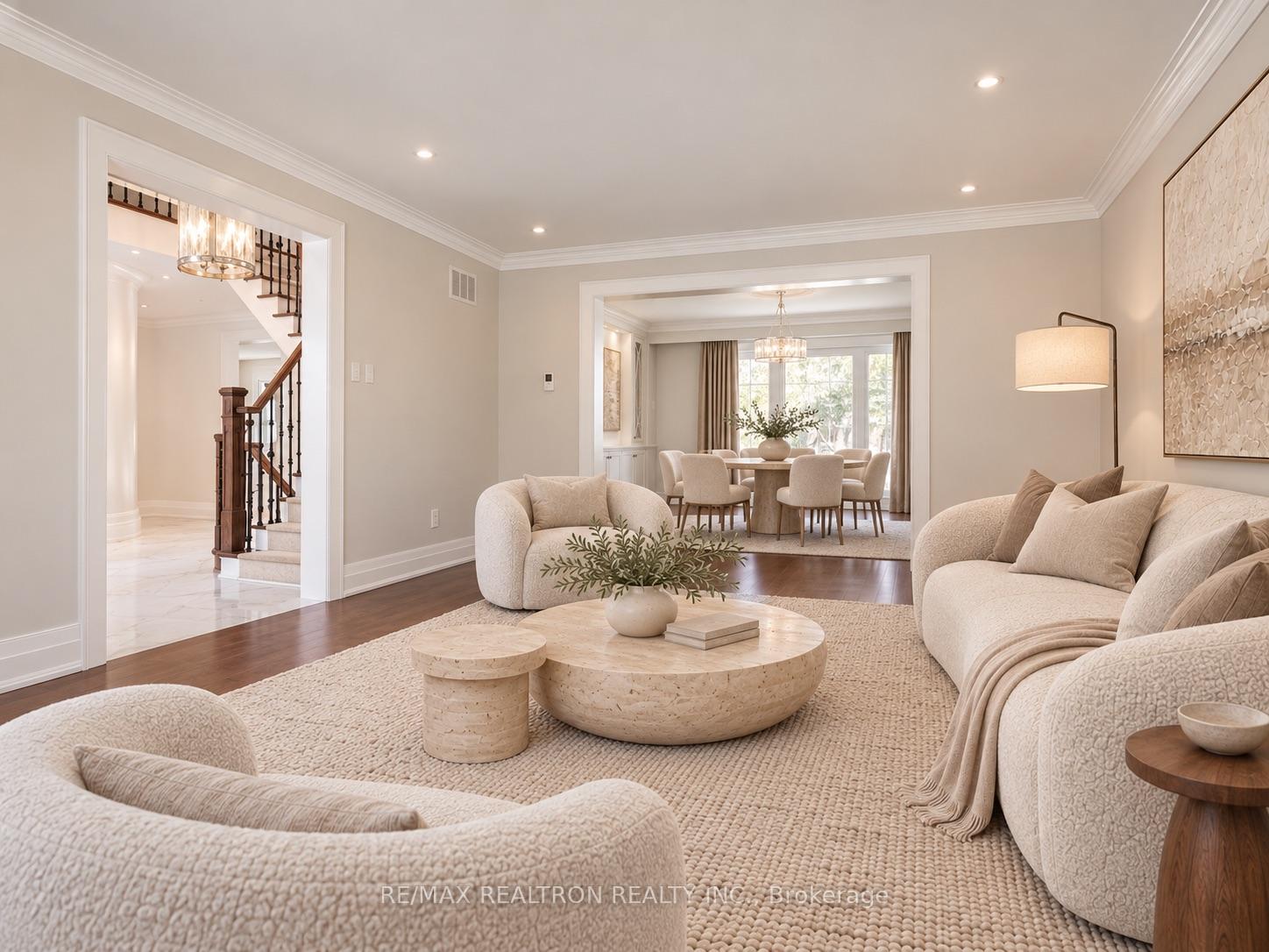 Photo 11 of 16 Sagewood Drive, North York, Banbury-Don Mills — HOMEH
