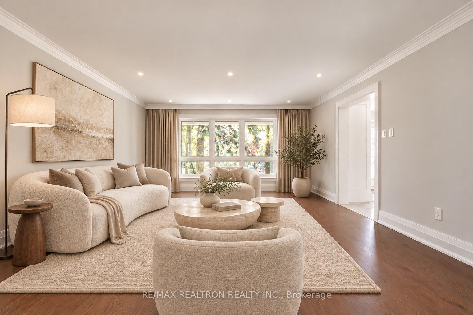 Photo 12 of 16 Sagewood Drive, North York, Banbury-Don Mills — HOMEH