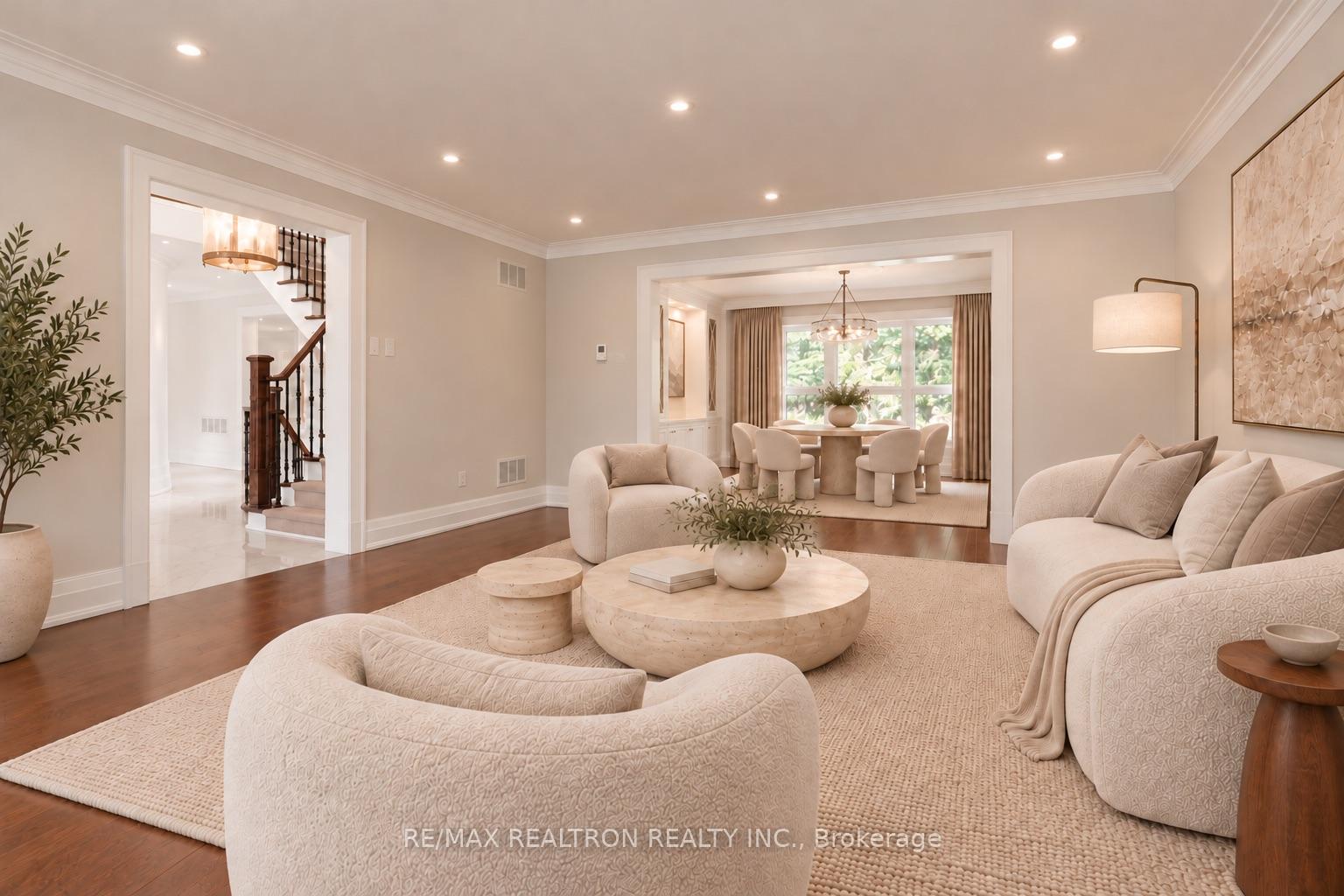Photo 13 of 16 Sagewood Drive, North York, Banbury-Don Mills — HOMEH