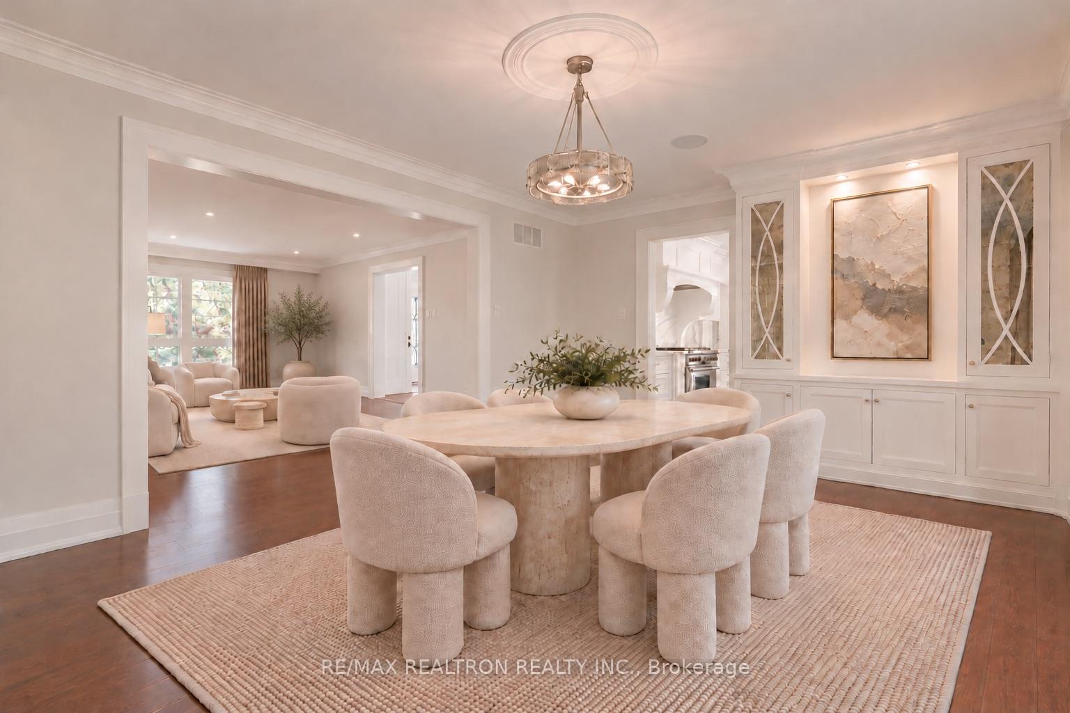 Photo 14 of 16 Sagewood Drive, North York, Banbury-Don Mills — HOMEH