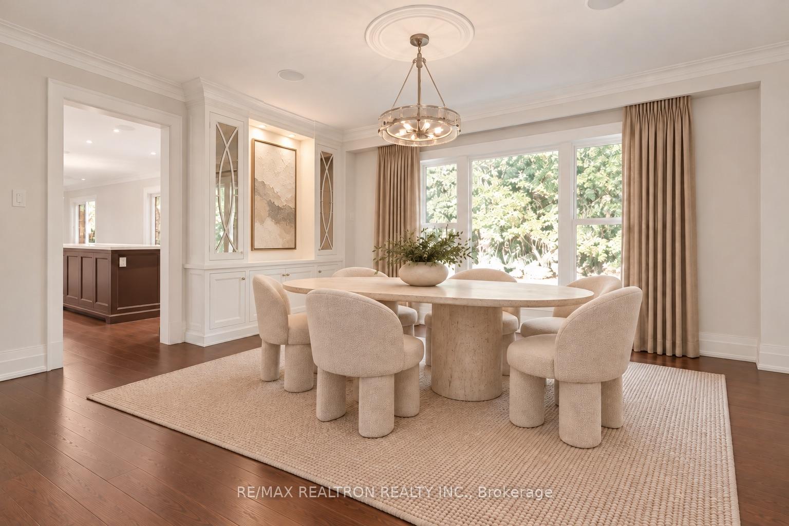 Photo 15 of 16 Sagewood Drive, North York, Banbury-Don Mills — HOMEH