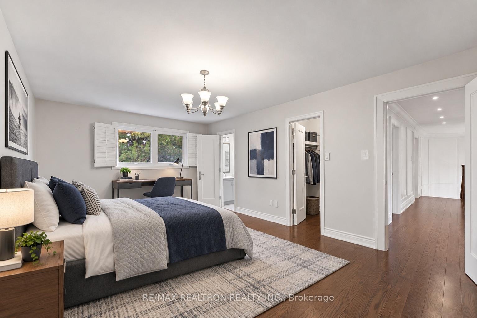 Photo 33 of 16 Sagewood Drive, North York, Banbury-Don Mills — HOMEH