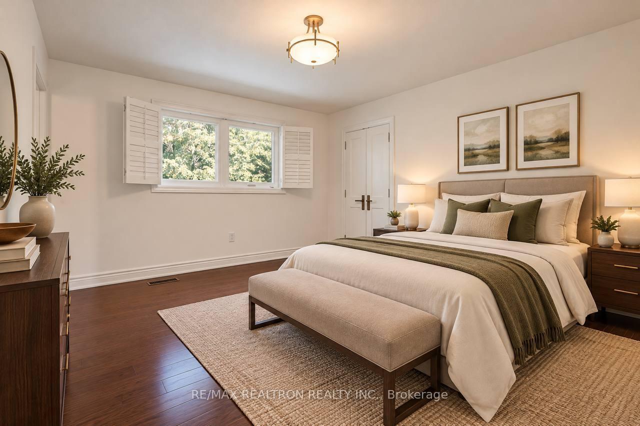 Photo 34 of 16 Sagewood Drive, North York, Banbury-Don Mills — HOMEH