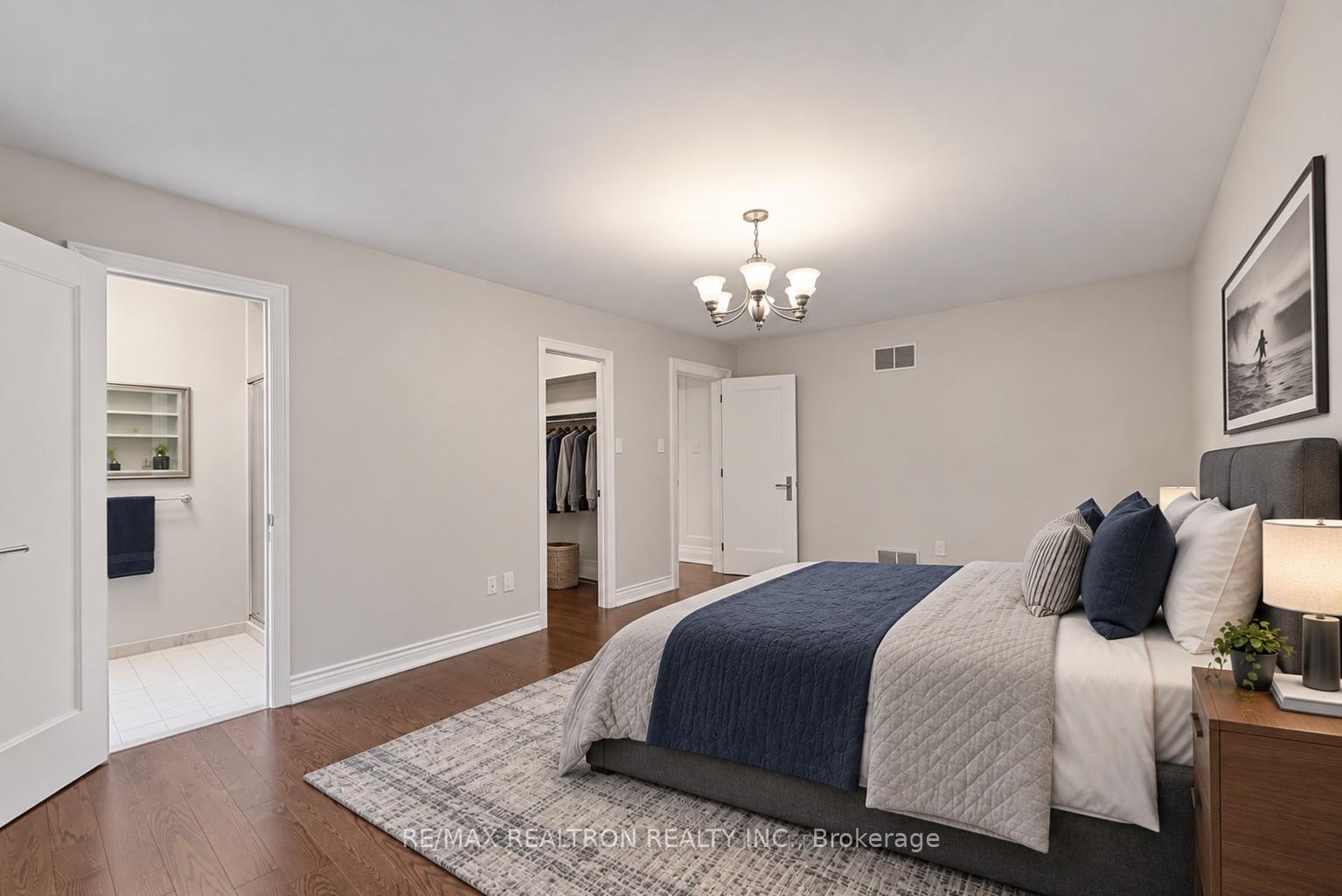 Photo 41 of 16 Sagewood Drive, North York, Banbury-Don Mills — HOMEH