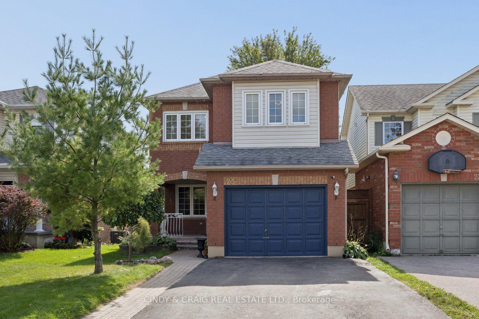 Photo of 25 Mallory Street