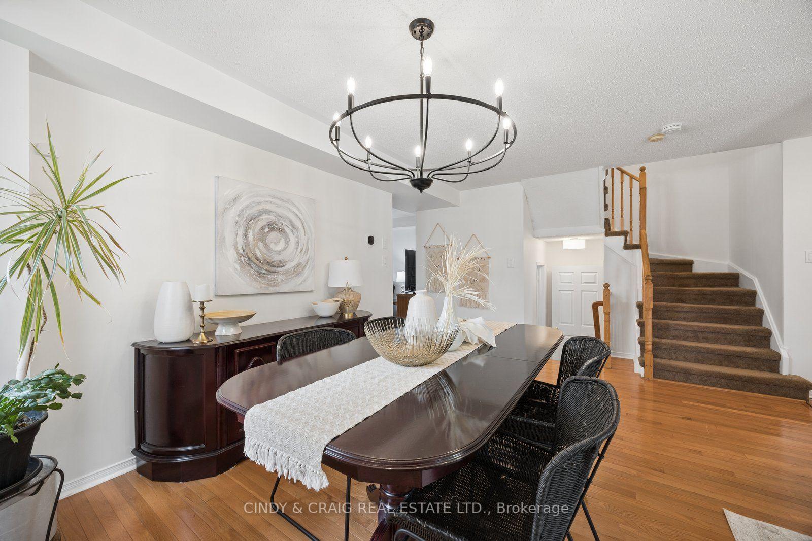 Photo 4 of 25 Mallory Street, Clarington, Courtice — HOMEH