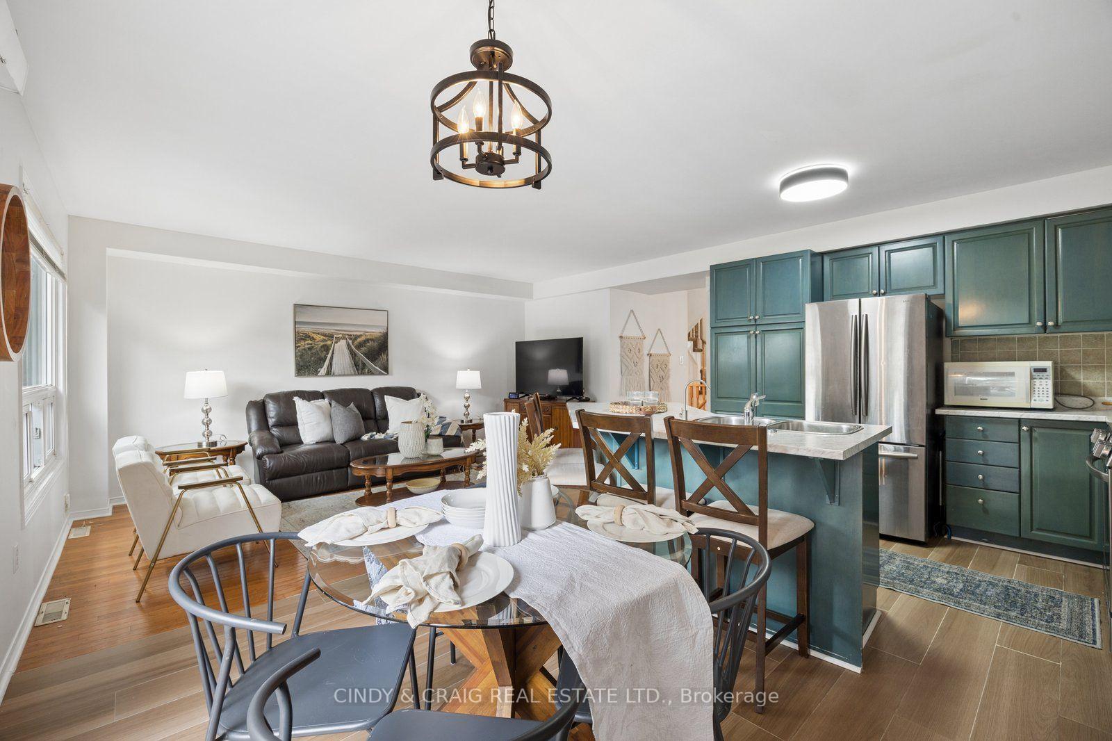 Photo 8 of 25 Mallory Street, Clarington, Courtice — HOMEH