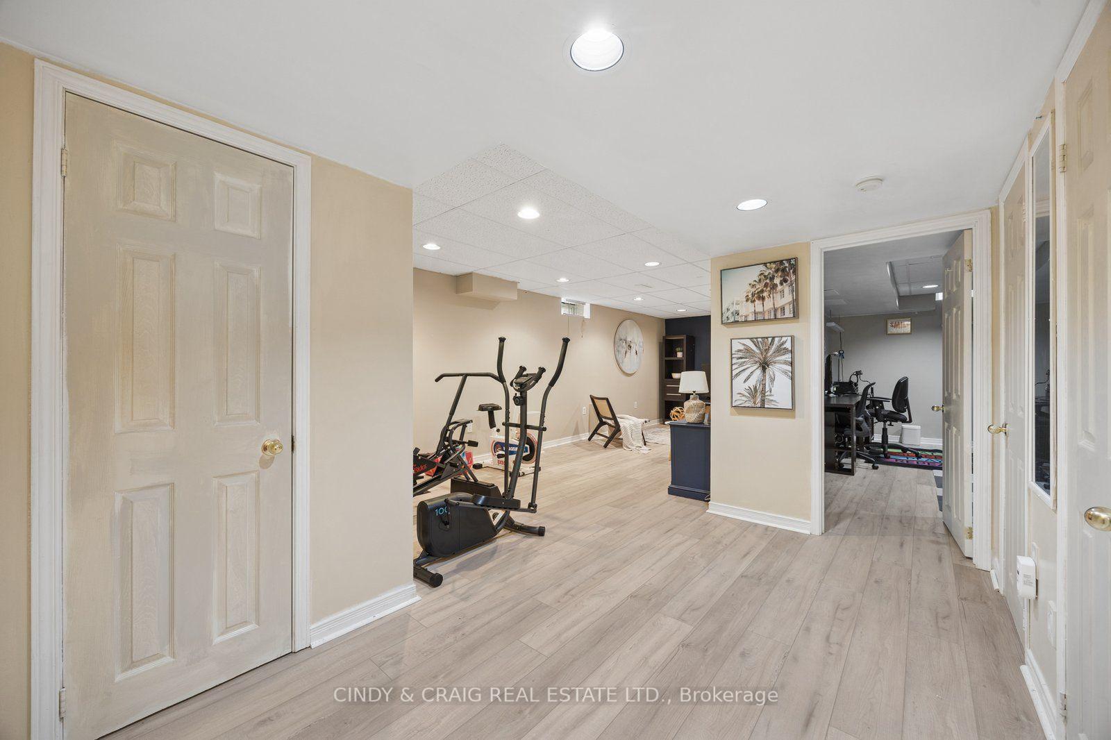 Photo 15 of 25 Mallory Street, Clarington, Courtice — HOMEH