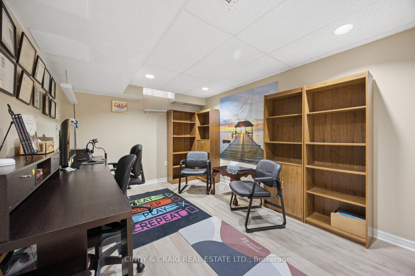 Photo 17 of 25 Mallory Street, Clarington, Courtice — HOMEH