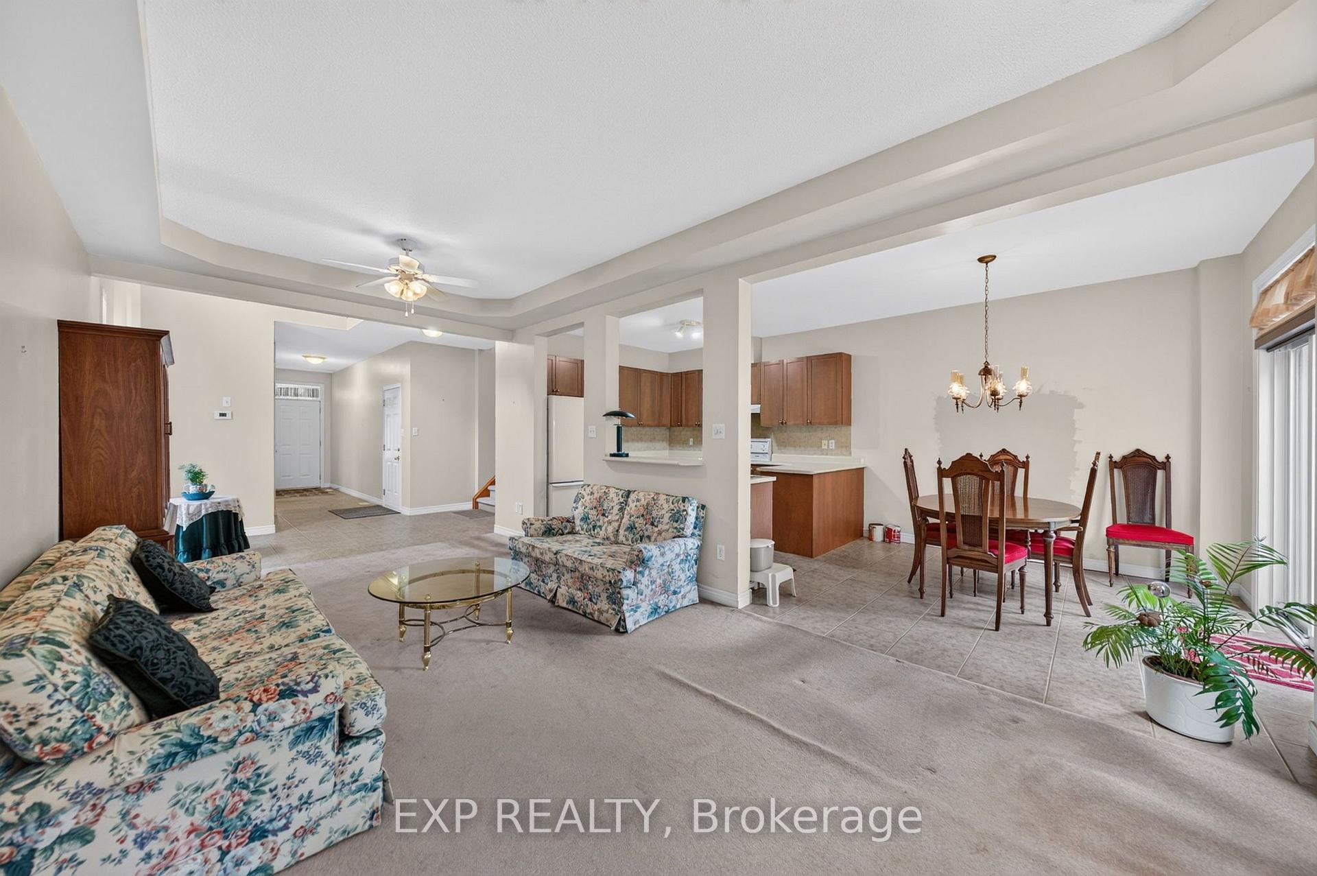 Photo 11 of 5281 Picketts Way, Burlington, Orchard — HOMEH