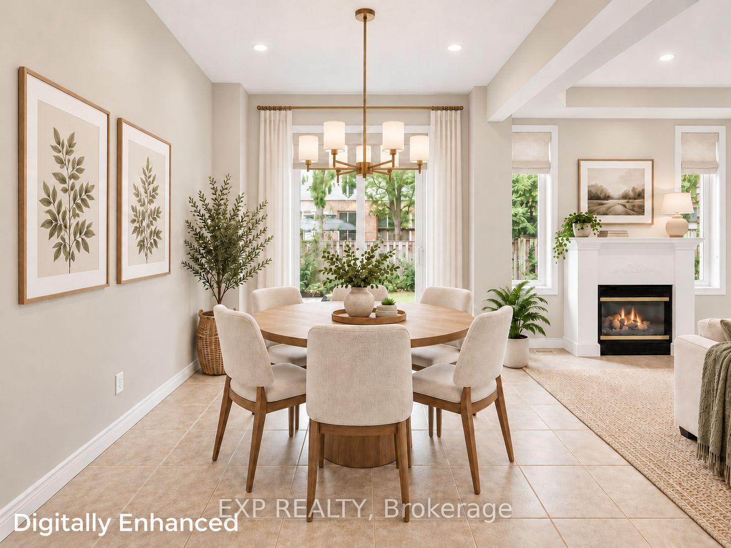 Photo 12 of 5281 Picketts Way, Burlington, Orchard — HOMEH