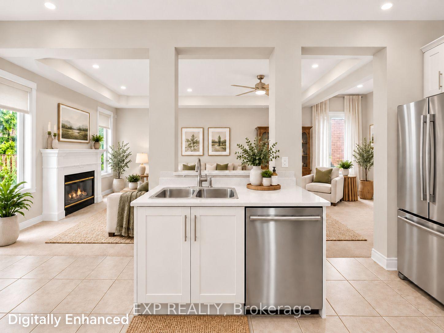 Photo 15 of 5281 Picketts Way, Burlington, Orchard — HOMEH