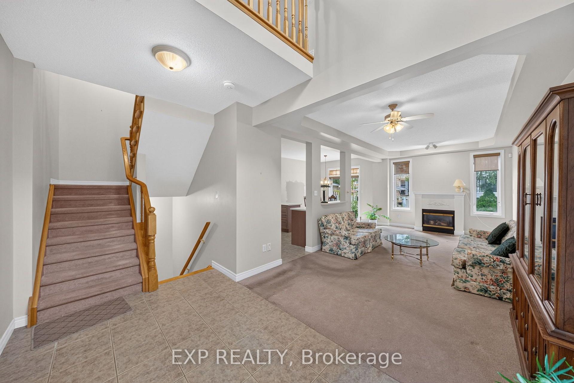 Photo 22 of 5281 Picketts Way, Burlington, Orchard — HOMEH