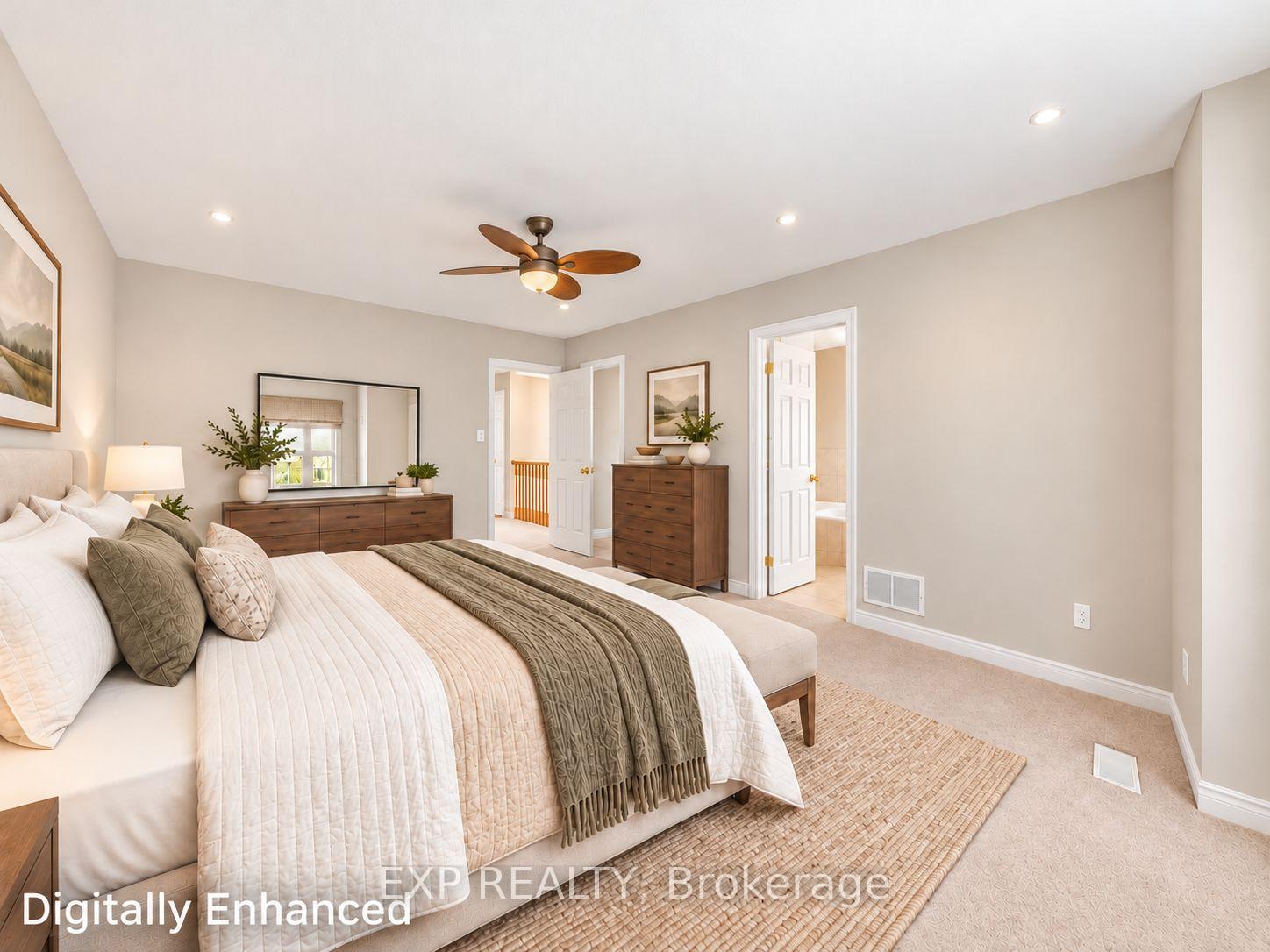 Photo 26 of 5281 Picketts Way, Burlington, Orchard — HOMEH