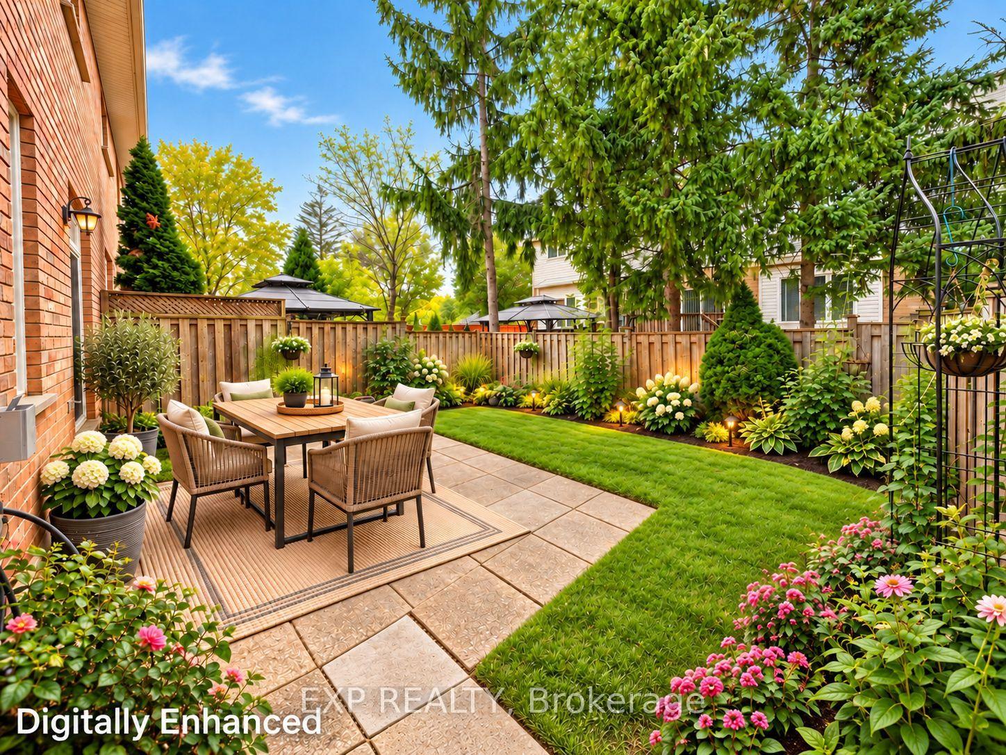 Photo 41 of 5281 Picketts Way, Burlington, Orchard — HOMEH