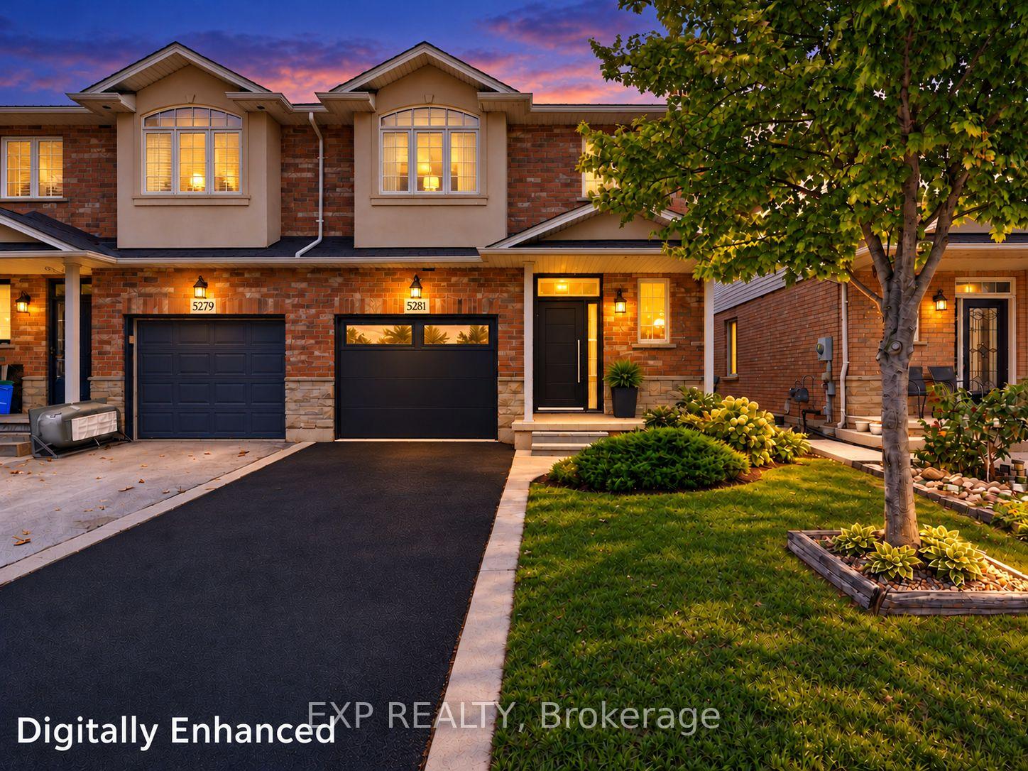 Photo 50 of 5281 Picketts Way, Burlington, Orchard — HOMEH