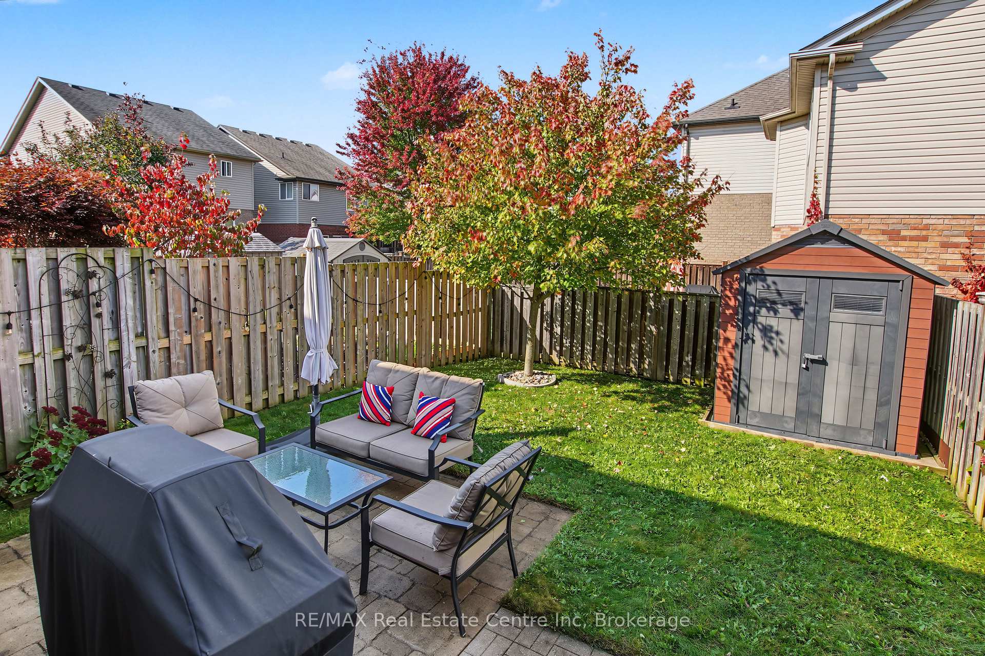 Photo 23 of 54 Wilkie Crescent, Guelph, Pineridge/Westminster Woods — HOMEH