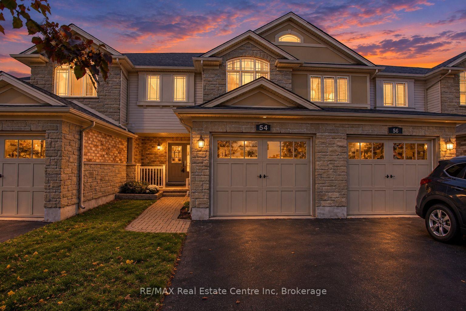 Photo 25 of 54 Wilkie Crescent, Guelph, Pineridge/Westminster Woods — HOMEH
