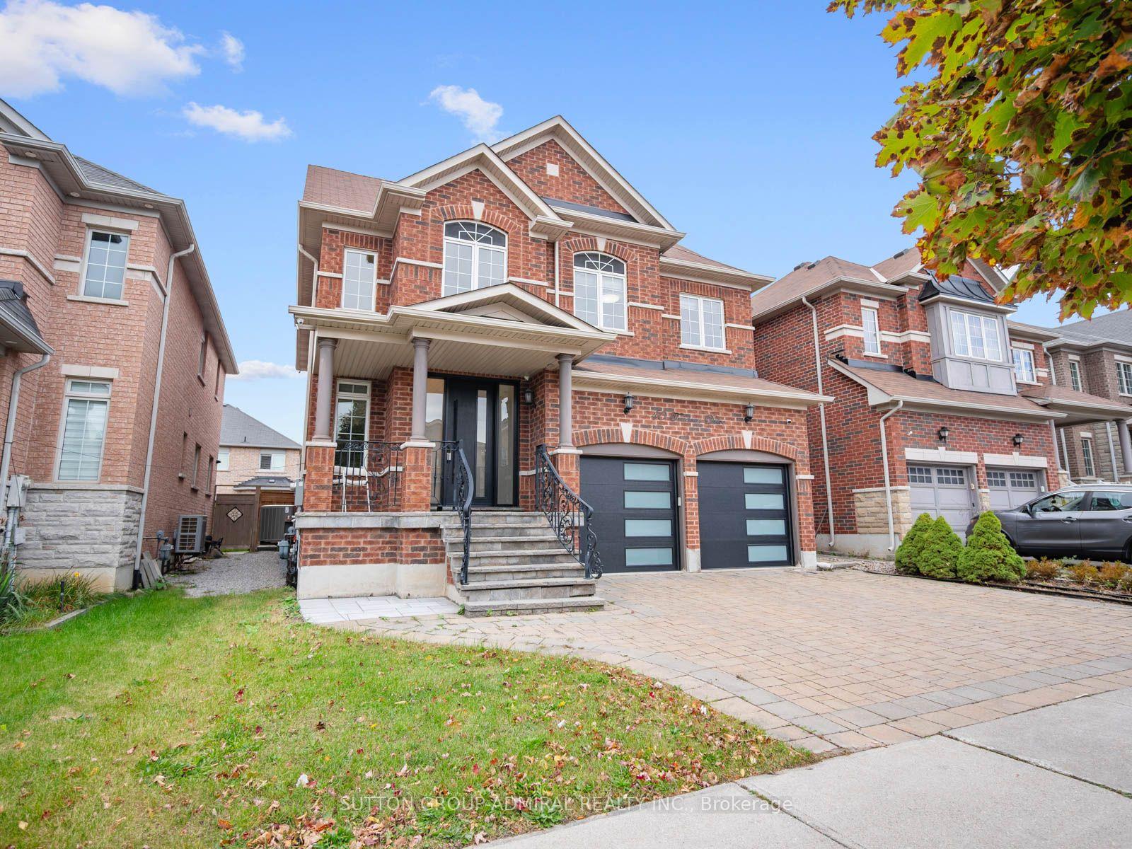 Photo 4 of 40 Trudeau Drive, Vaughan, Vellore Village — HOMEH