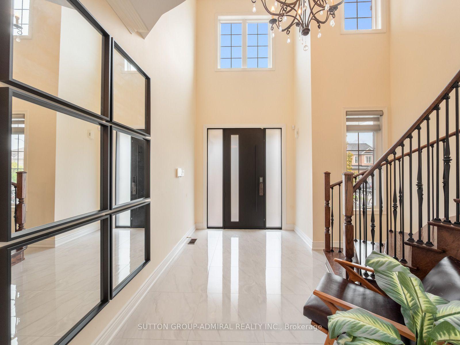 Photo 6 of 40 Trudeau Drive, Vaughan, Vellore Village — HOMEH