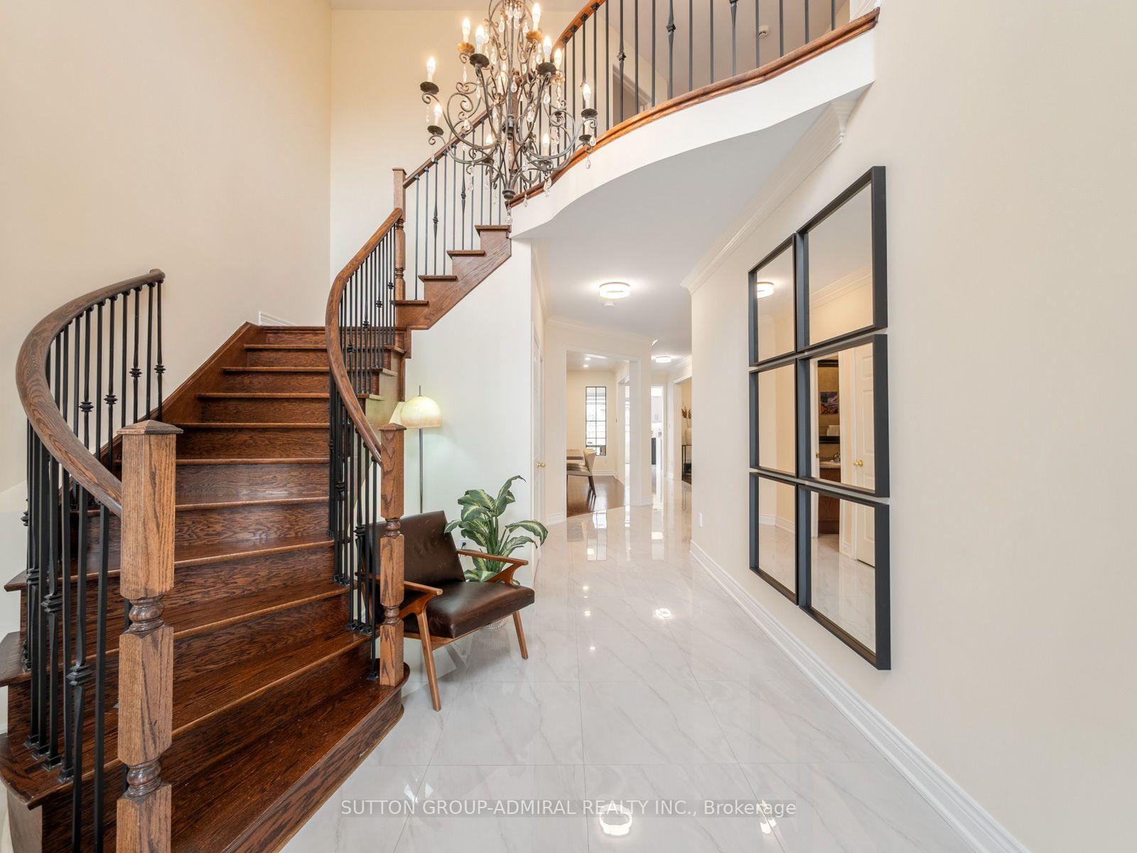 Photo 7 of 40 Trudeau Drive, Vaughan, Vellore Village — HOMEH