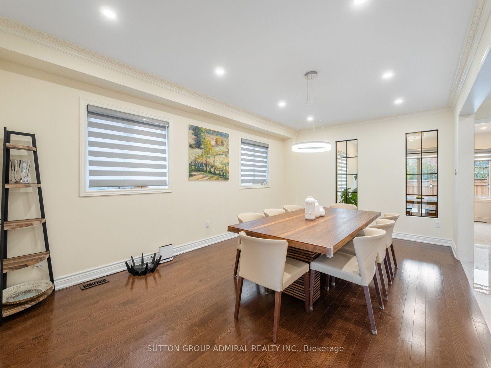 Photo 8 of 40 Trudeau Drive, Vaughan, Vellore Village — HOMEH