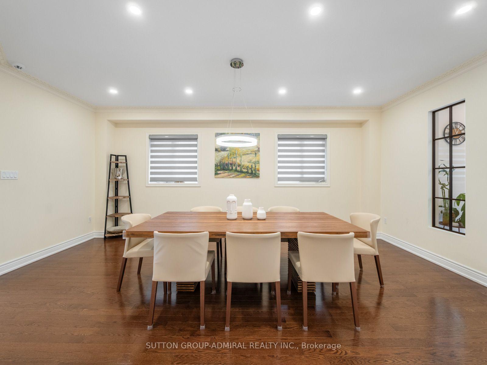 Photo 9 of 40 Trudeau Drive, Vaughan, Vellore Village — HOMEH