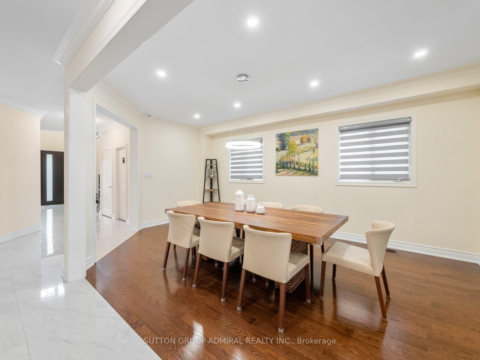 Photo 10 of 40 Trudeau Drive, Vaughan, Vellore Village — HOMEH