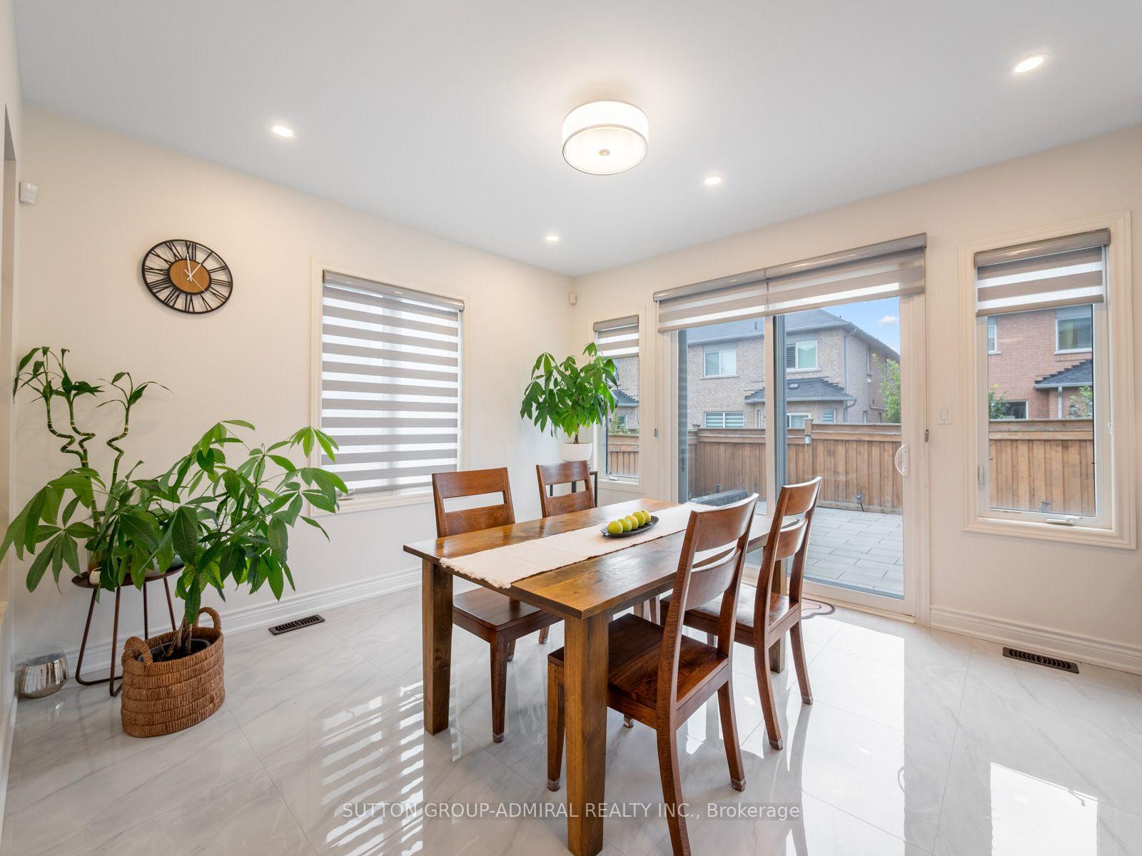 Photo 13 of 40 Trudeau Drive, Vaughan, Vellore Village — HOMEH