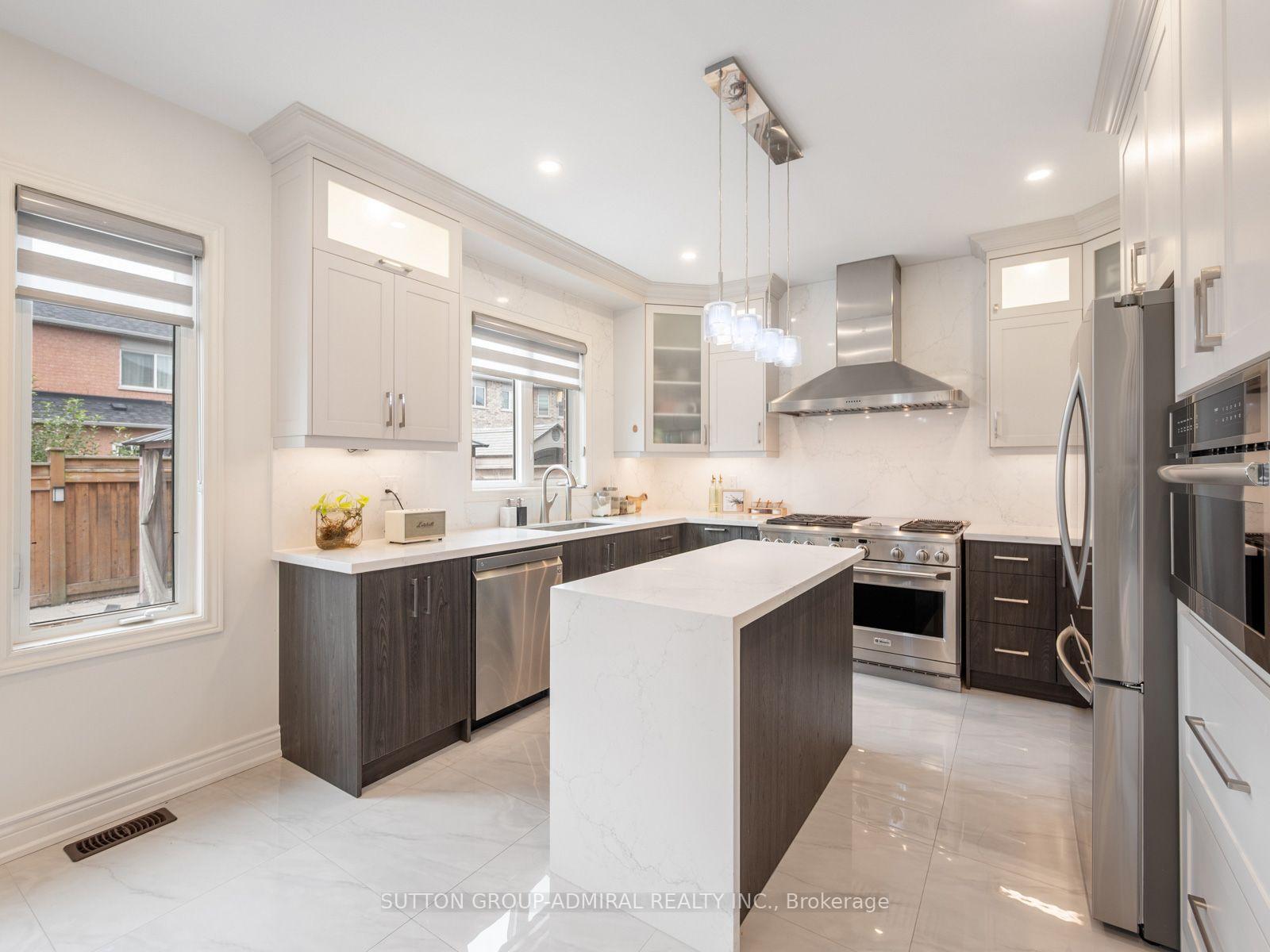 Photo 15 of 40 Trudeau Drive, Vaughan, Vellore Village — HOMEH
