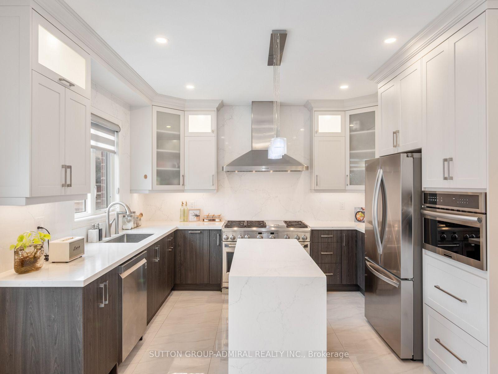 Photo 16 of 40 Trudeau Drive, Vaughan, Vellore Village — HOMEH
