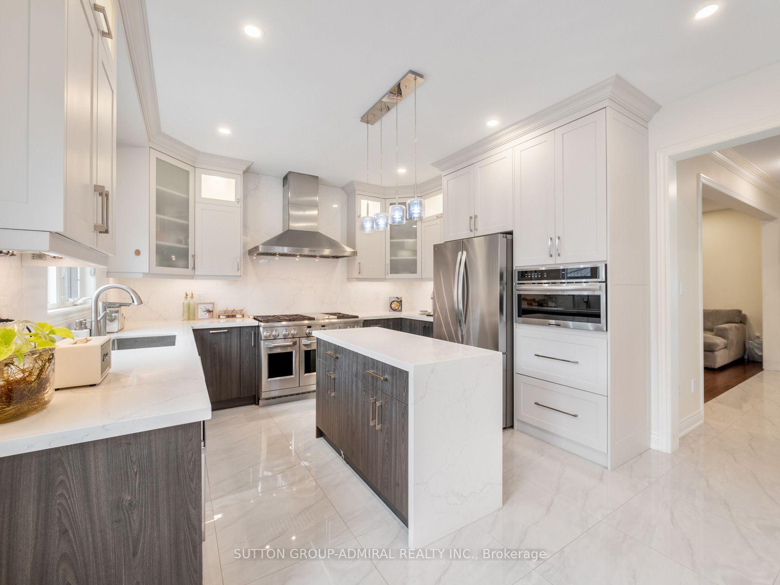 Photo 17 of 40 Trudeau Drive, Vaughan, Vellore Village — HOMEH