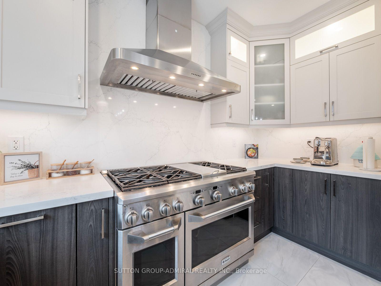 Photo 18 of 40 Trudeau Drive, Vaughan, Vellore Village — HOMEH