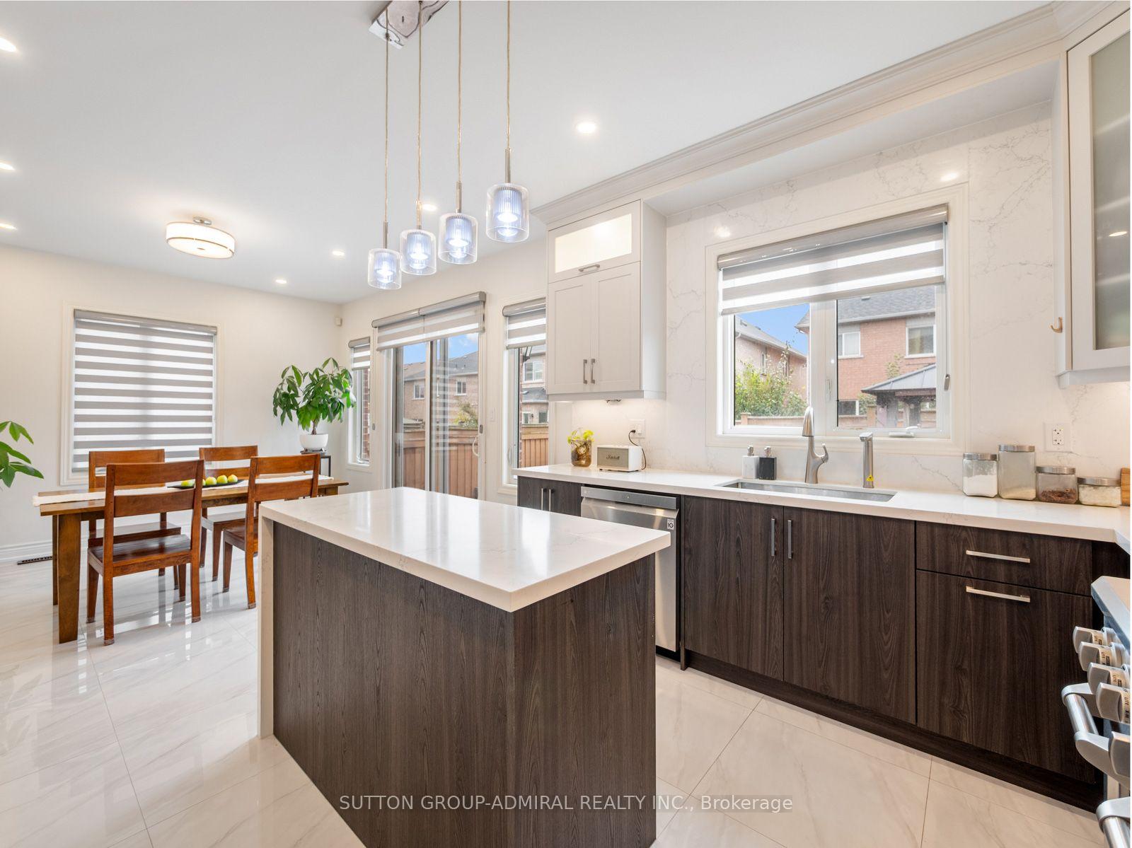 Photo 19 of 40 Trudeau Drive, Vaughan, Vellore Village — HOMEH