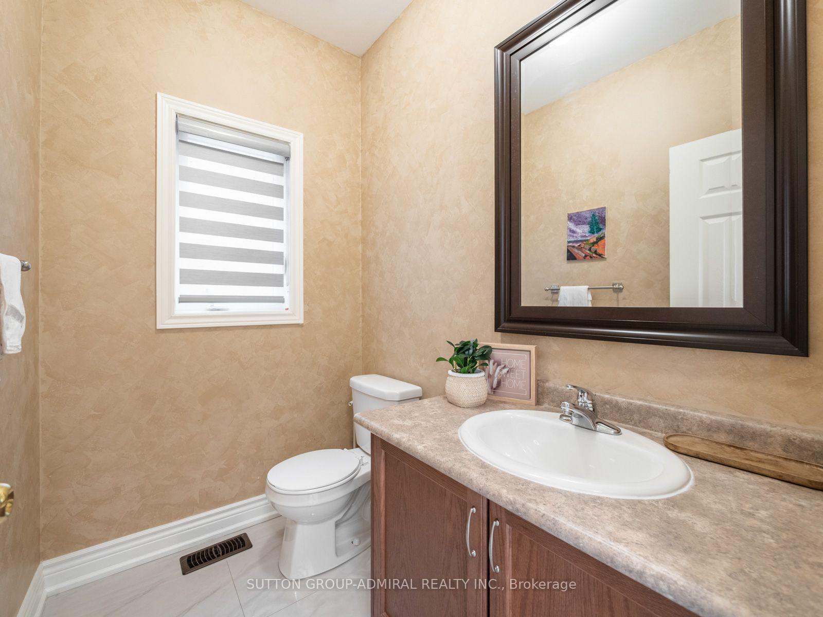 Photo 20 of 40 Trudeau Drive, Vaughan, Vellore Village — HOMEH