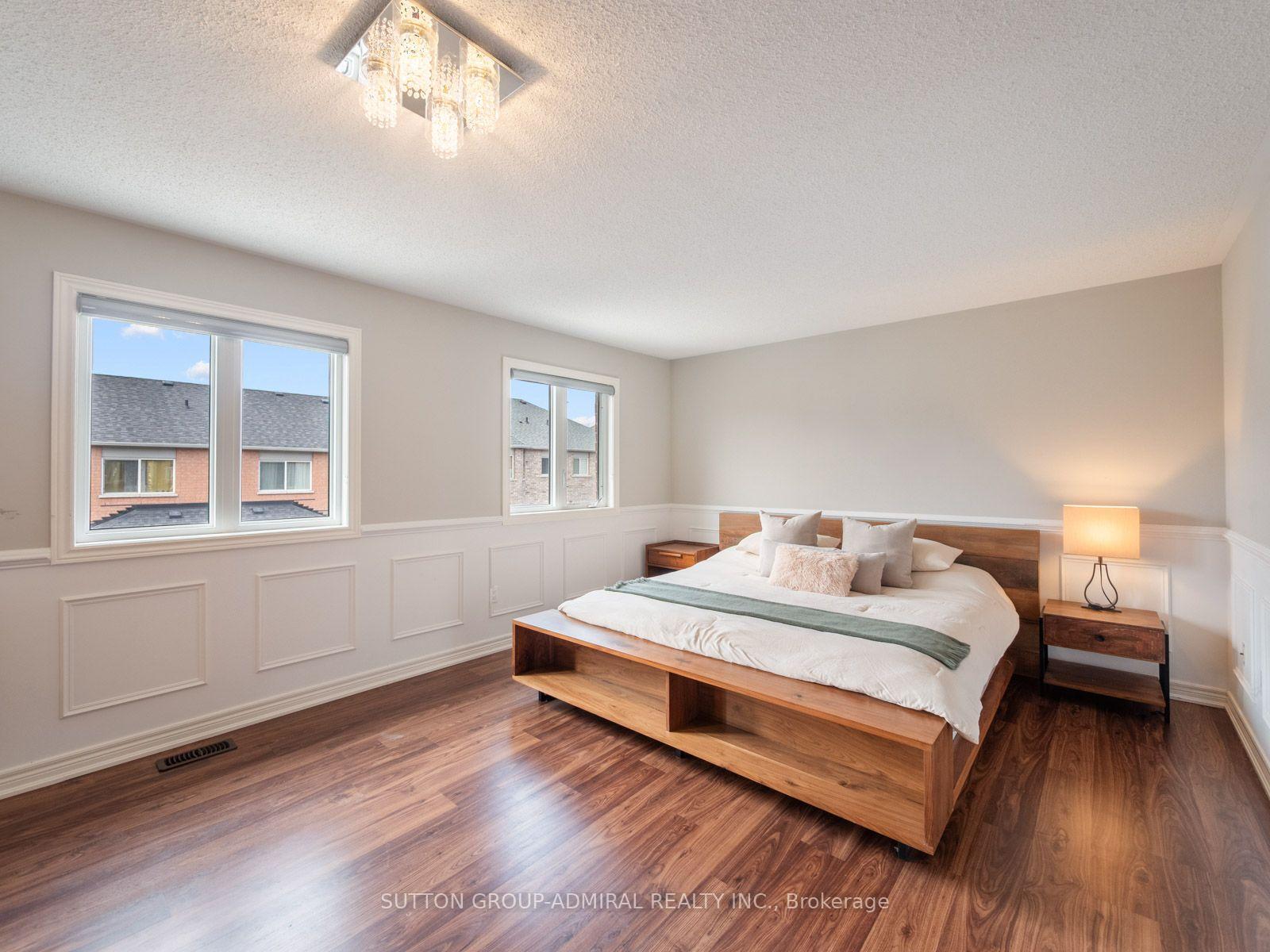 Photo 23 of 40 Trudeau Drive, Vaughan, Vellore Village — HOMEH