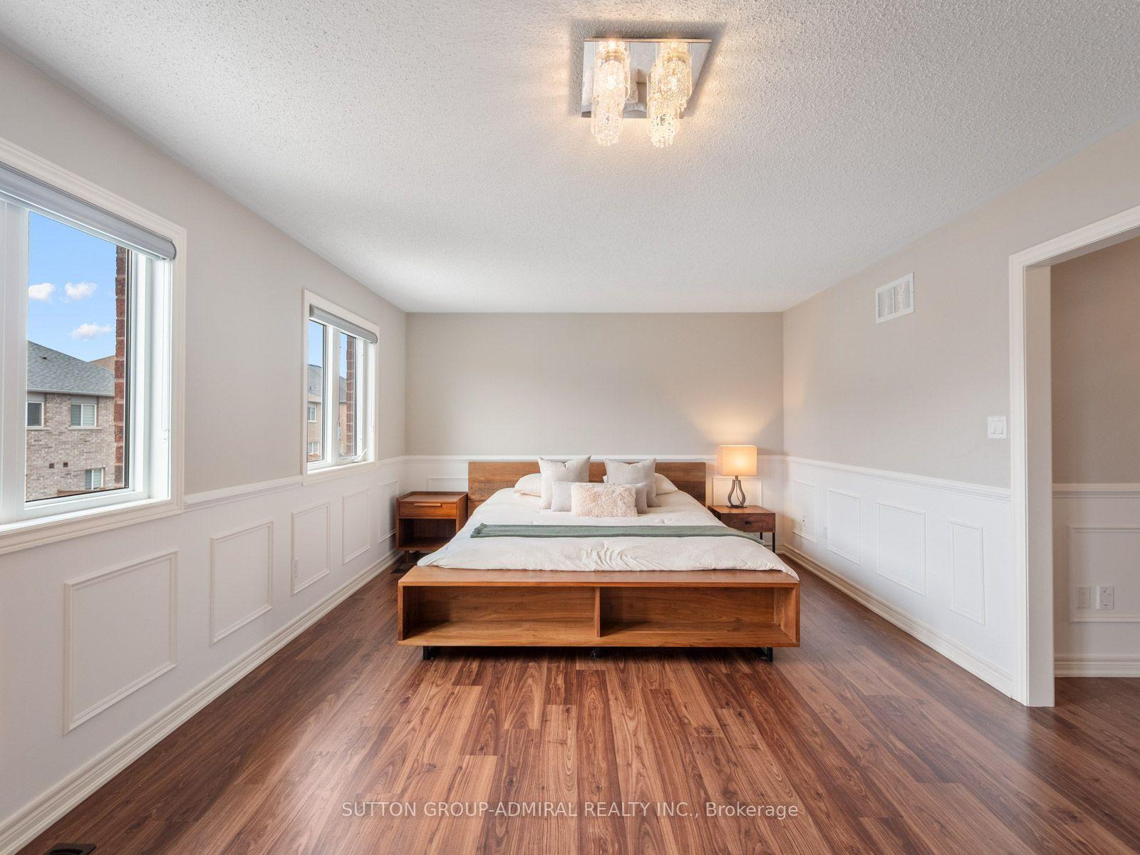Photo 24 of 40 Trudeau Drive, Vaughan, Vellore Village — HOMEH