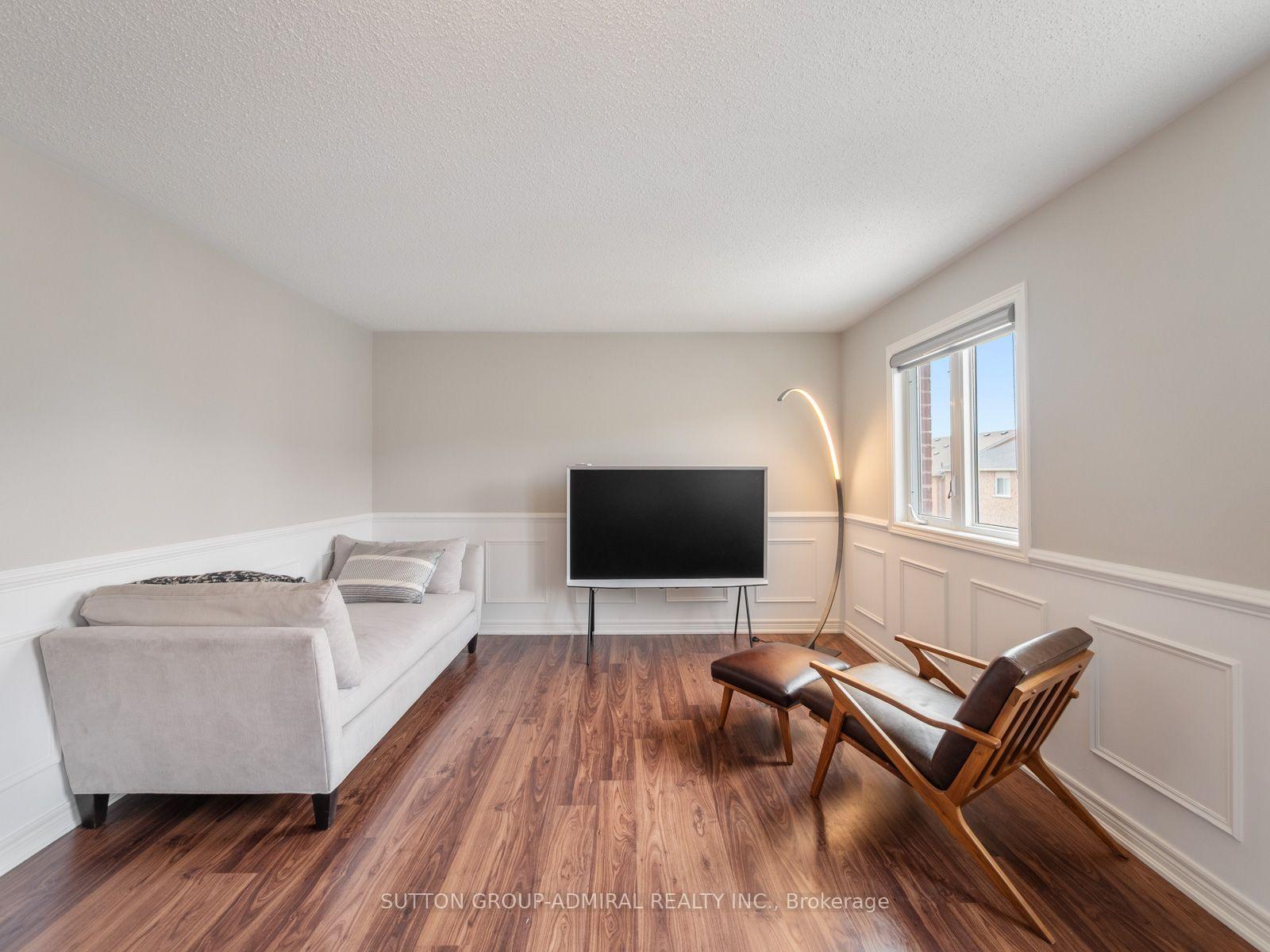 Photo 26 of 40 Trudeau Drive, Vaughan, Vellore Village — HOMEH