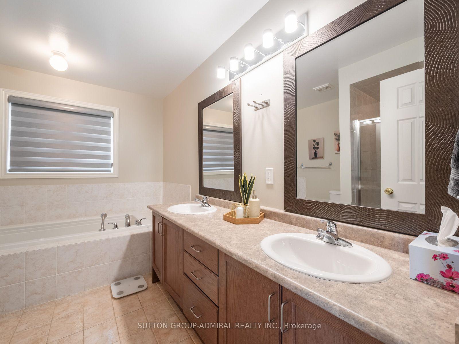 Photo 27 of 40 Trudeau Drive, Vaughan, Vellore Village — HOMEH