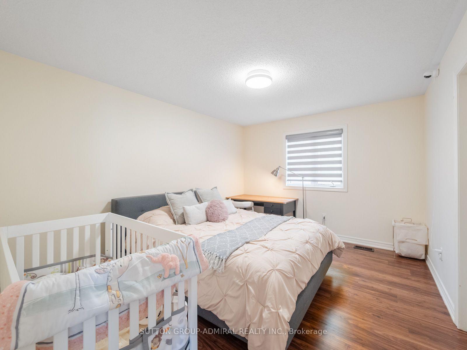 Photo 29 of 40 Trudeau Drive, Vaughan, Vellore Village — HOMEH