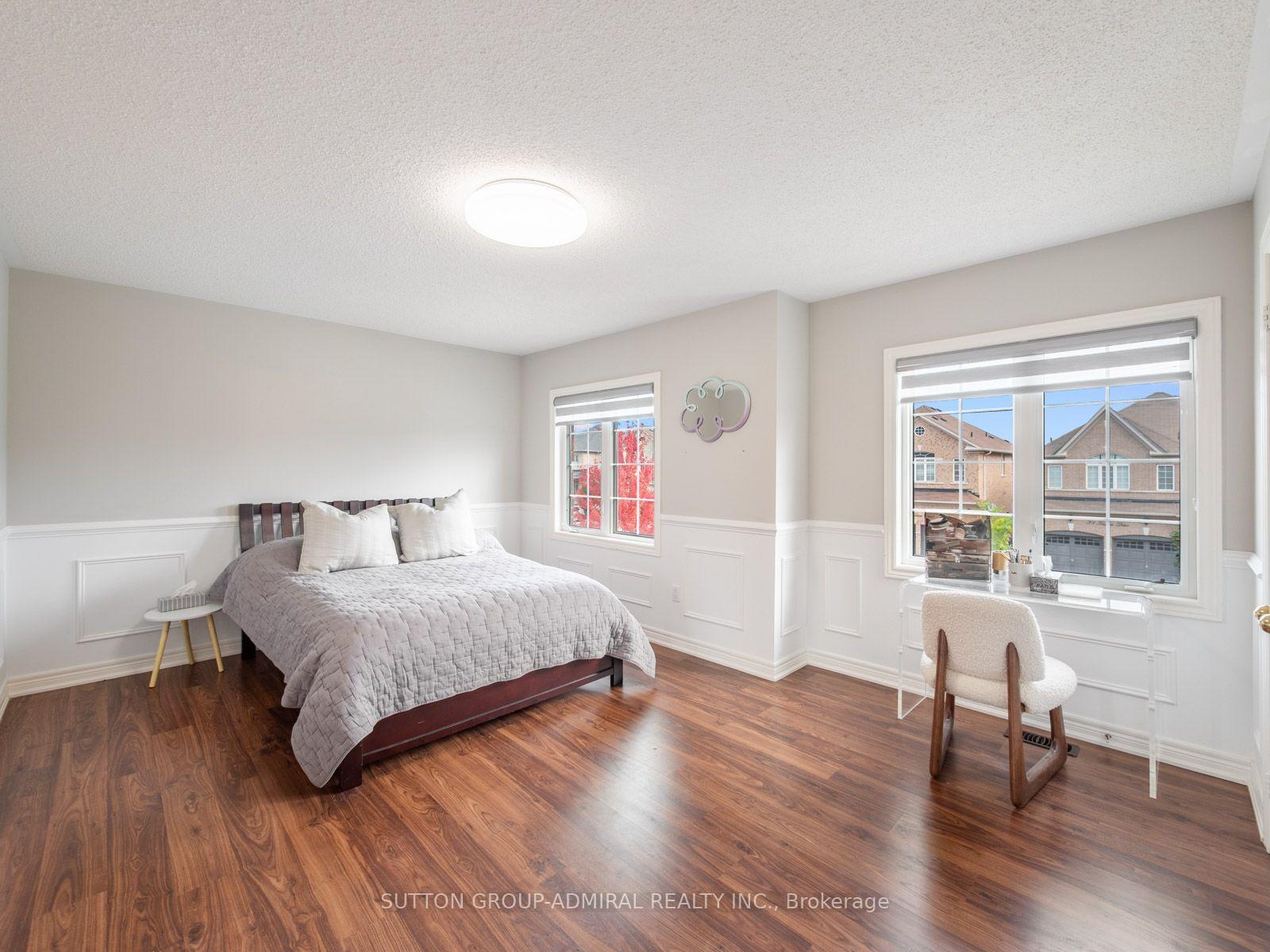Photo 30 of 40 Trudeau Drive, Vaughan, Vellore Village — HOMEH