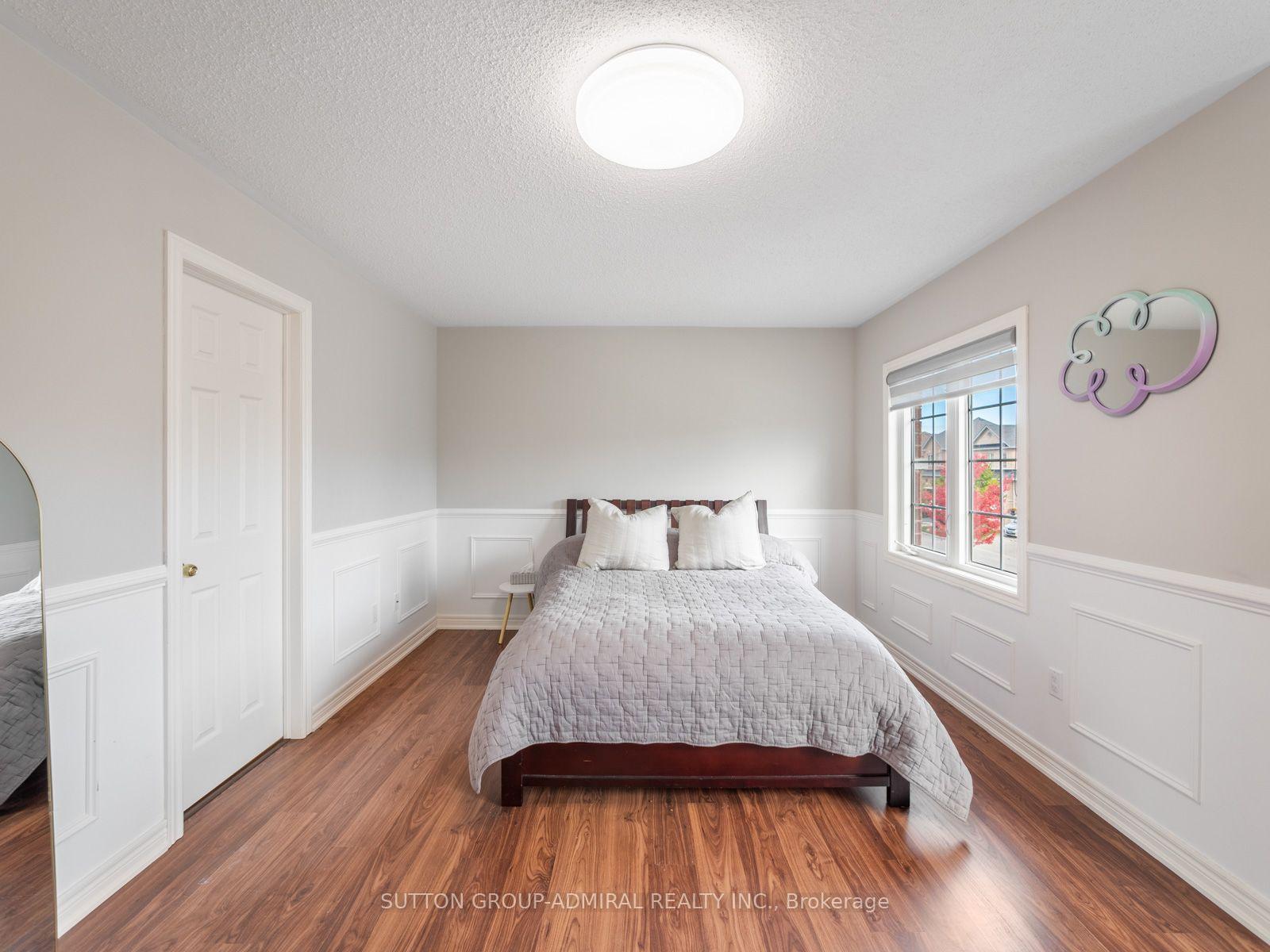 Photo 31 of 40 Trudeau Drive, Vaughan, Vellore Village — HOMEH